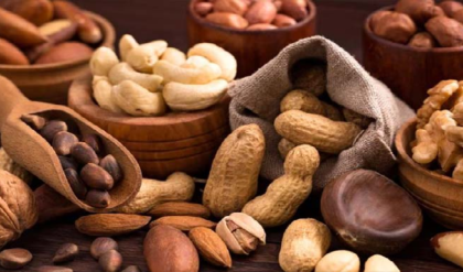 বাদাম খাওয়া কি আসলে ভালো নাকি বিষ? অতিরিক্ত খাওয়ার আগে এই ৫টি তথ্য অবশ্যই জানুন!