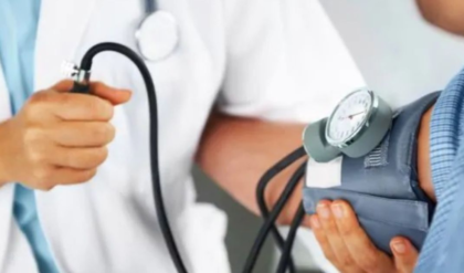 উচ্চ রক্তচাপের যম লুকিয়ে আপনার রান্নাঘরেই! আজই জানুন গবেষকদের দাবি করা সেই প্রাকৃতিক দাওয়াই