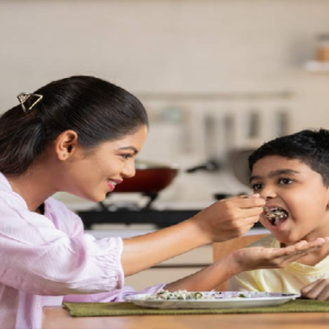 আপনার সন্তান কি খেতে চায় না? এই ৫টি খাবারেই মিলবে দ্বিগুণ পুষ্টি ও বুদ্ধির বিকাশ!