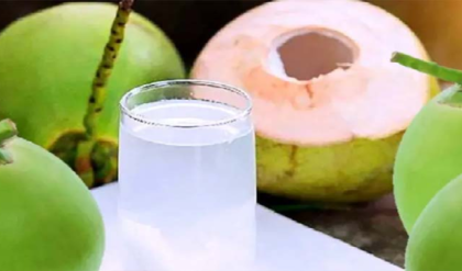 ডাবের জল কি সবার জন্য অমৃত? এই ৫ ধরনের মানুষের জন্য এটি হতে পারে প্রাণঘাতী!