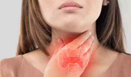 থাইরয়েডের সমস্যায় ভুগছেন? এই ৫টি খাবার অজান্তে বিষের মতো কাজ করছে আপনার শরীরে