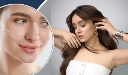 ৩০-এর পরেও ত্বক থাকবে ২০-এর মতো টানটান! জেল্লা ধরে রাখার ম্যাজিক রুটিন ফাঁস