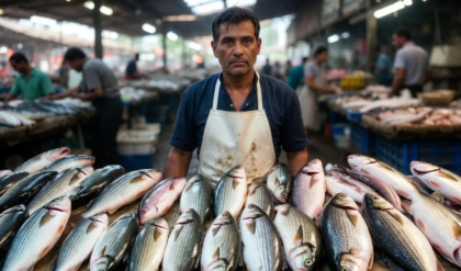 সপ্তাহে মাত্র ৪০০ গ্রাম মাছ! এক নিমেষেই শরীর থেকে পালাবে বড় বড় সব রোগ