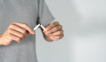 ধূমপান ছাড়তে পারছেন না? দাঁত ঝরঝরে ও সাদা রাখতে আজই শুরু করুন এই কাজগুলো