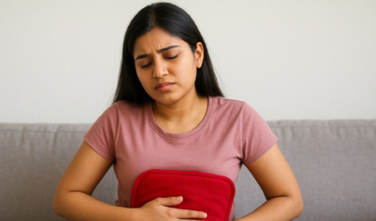 পিরিয়ডসের অসহ্য যন্ত্রণায় কাবু? হাতের কাছে থাকা এই ৩টি ঘরোয়া টোটকাতেই মিলবে আরাম