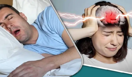 ছুটির দিনেও বেশিক্ষণ ঘুমোচ্ছেন? আপনার এই প্রিয় অভ্যাসই ডেকে আনতে পারে মারাত্মক পক্ষাঘাত