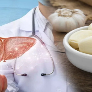 লিভারে জমেছে চর্বি? এক কোয়া রসুনই হতে পারে মহৌষধ! ফ্যাটি লিভার নিয়ে চমকপ্রদ তথ্য দিলেন বিশেষজ্ঞরা