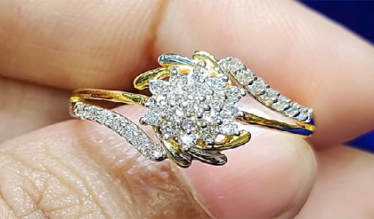 হিরের গয়নার জেল্লা কি কমে গেছে? পার্লার বা জুয়েলারি শপ নয়, বাড়ির এই জিনিসেই ফিরবে হিরের চমক!