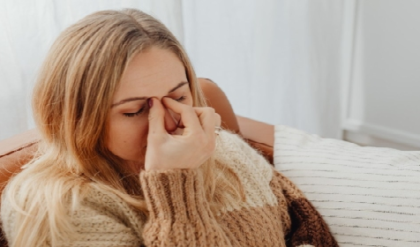 নাক বন্ধ আর অসহ্য মাথাব্যথা? সাইনাসের সমস্যা বাড়িয়ে দিচ্ছে আপনার প্রতিদিনের এই খাবারগুলোই!