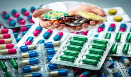 মুড়ি-মুড়কির মতো অ্যান্টিবায়োটিক খাচ্ছেন? বড় বিপদের সংকেত দিল ICMR, আসছে কড়া গাইডলাইন!