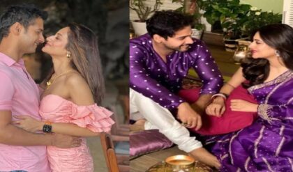 ১৮ তলা থেকে সিঁড়ি ভেঙে নামলেন পরিচালক! যশ-নুসরতের আবাসনে ভয়াবহ আগুন, হুলস্থুল টালিগঞ্জে