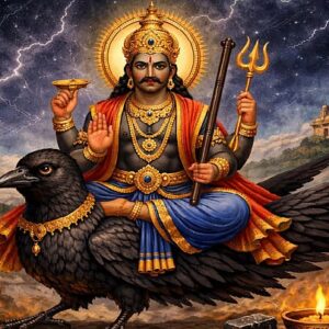 শনির ফেরে ভাগ্যবদল! ‘অস্ত’ যাচ্ছেন কর্মফলের দেবতা, কোন ৪ রাশির খুলবে কপাল?