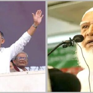 বাংলাদেশে ‘তারেক যুগ’ শুরু! প্রধান বিরোধী দল হিসেবে কোন অশনি সংকেত দিচ্ছে জামাত?