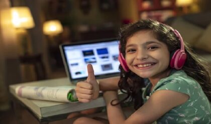 সুইডেন যে কারণে শিশুদের প্রযুক্তি থেকে সরিয়ে আনছে, জেনেনিন কারণ?