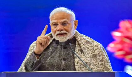 “সংস্কারই আমাদের গ্যারান্টি”, যুদ্ধের প্রস্তুতি না কি আধুনিকীকরণ? PTI-সাক্ষাৎকারে বিস্ফোরক মোদী