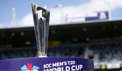 শনিবার থেকেই চার-ছক্কার ধামাকা! টি২০ বিশ্বকাপে ভারত-পাক মহারণ, জেনে নিন সব আপডেট