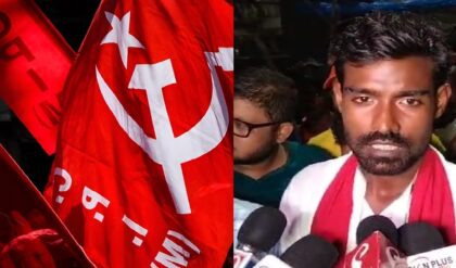 ‘নীতি ছাড়া কমিউনিস্ট হয় না!’ ইস্তফা দিয়ে CPIM-এর অস্বস্তি বাড়ালেন লড়াকু প্রতীক উর