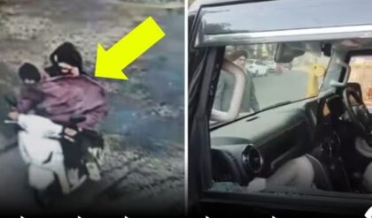 আততায়ীদের ৫টি গুলি কেড়ে নিল আপ নেতার প্রাণ! প্রকাশ্য রাস্তায় রক্তক্ষয়ী হামলা