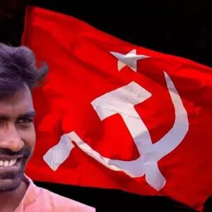 ‘নীতিহীন কমিউনিস্ট হওয়া সম্ভব নয়!’-অভিমানী প্রতীক উরের ইস্তফায় তোলপাড় আলিমুদ্দিন