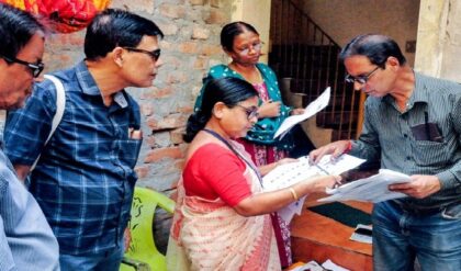 ‘বাংলার বাড়ি’র নথিতে হবে না কাজ! SIR স্ক্রুটিনিতে বড় ধাক্কা ভোটারদের, মাথায় হাত আমজনতার