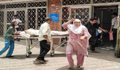 ১৪ দিনে ২০ মৃত্যু! ভারতের এই  গ্রামে শ্মশানের নিস্তব্ধতা, ঘাতক কি তবে মারণ নেশা?