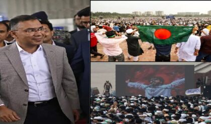 ৩৫ বছর পর পুরুষ প্রধানমন্ত্রীর হাতে বাংলাদেশ! কে কে থাকছেন মন্ত্রিসভায়?