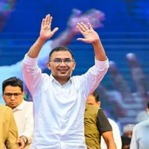 শপথ নিলেই কি টিকবে তারেক সরকার? সংবিধান বদল নিয়ে জামায়াত-এনসিপির তোপে বিএনপি, উত্তাল বাংলাদেশ!