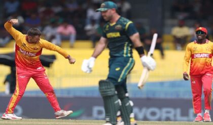 অঘটন না কি অভিশাপ? বিশ্বকাপের গ্রুপ পর্বেই বিদায় অস্ট্রেলিয়ার, কান্নায় ভাঙল অজি শিবির!