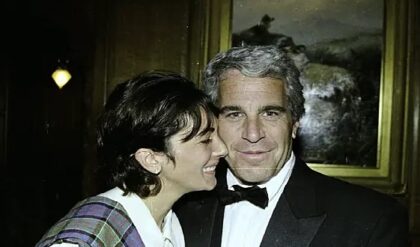 জেফ্রি এপস্টিনের জালে ভারতীয় কন্যাও? মার্কিন নথিতে রহস্যময়ী তরুণী, কাঁপছে দুই দেশ?