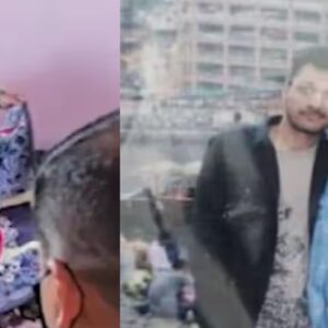 MBA-ছাত্রীকে খুনের পর লাশের পাশে বসেই মদ্যপান, তারপর যা করল প্রেমিক…?