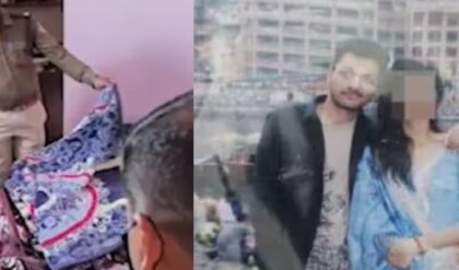 MBA-ছাত্রীকে খুনের পর লাশের পাশে বসেই মদ্যপান, তারপর যা করল প্রেমিক…?