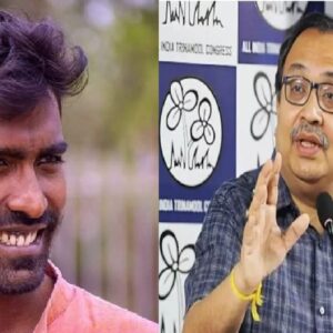 প্রতীক উর কি এবার জোড়াফুলে? বাম ছাড়ার চিঠিতে কুণাল ঘোষের পোস্ট, রাজ্য রাজনীতিতে তীব্র শোরগোল!