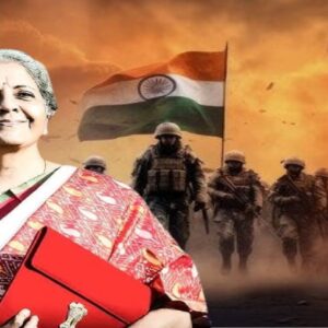 বাজেট ২০২৬: ড্রাগন দমনে ৭.৮ লক্ষ কোটির রক্ষাকবচ! রাফাল থেকে সাবমেরিন— সেনার শক্তিবৃদ্ধিতে রেকর্ড বরাদ্দ