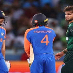 ভারত থেকে সরছে ২০৩১ বিশ্বকাপ? ভারত-পাক ‘নাটক’ নিয়ে আইসিসি-র চরম হুঁশিয়ারি