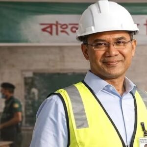 প্রধানমন্ত্রী হয়েই হাসির খোরাক তারেক রহমান? ভাইরাল ‘ইঞ্জিনিয়র’ মিম, নেপথ্যে কি?