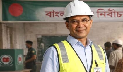 প্রধানমন্ত্রী হয়েই হাসির খোরাক তারেক রহমান? ভাইরাল ‘ইঞ্জিনিয়র’ মিম, নেপথ্যে কি?