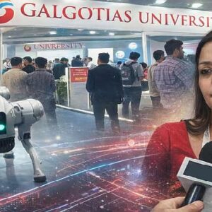 মেড ইন চায়না রোবটকে ‘দেশি’ বলে চালানোর চেষ্টা? মোদী সরকারের কড়া দাওয়াই