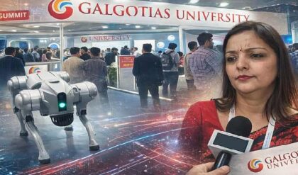 মেড ইন চায়না রোবটকে ‘দেশি’ বলে চালানোর চেষ্টা? মোদী সরকারের কড়া দাওয়াই,