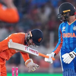 টানা ৩ ম্যাচে ০! বিশ্বকাপে কি ‘ফ্লপ’ অভিষেক শর্মা? সুপার এইটের আগে ঘুম উড়ল গম্ভীর-সূর্যদের!