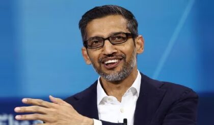 “AI সম্প্রসারণে বড় পদক্ষেপ”-ভারতের সমুদ্রতলে Google -এর ‘মাস্টারপ্ল্যান’!