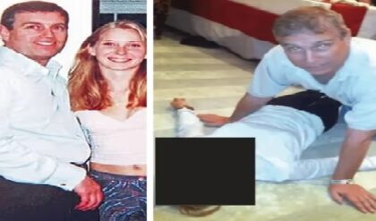 গ্রেফতার হলেন রাজা চার্লসের ভাই অ্যান্ড্রু, এপস্টিন কাণ্ডে এবার সরাসরি গ্রেফতার