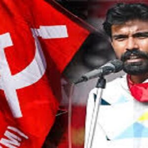CPIM-এ দমবন্ধ দশা! মমতার ‘লক্ষ্মীর ভাণ্ডার’কে দরাজ সার্টিফিকেট দিয়ে কোন পথে প্রতীক উর?