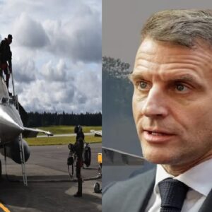 “ভারতের শক্তিতে কেন ভয়?”-১১৪টি রাফাল যুদ্ধবিমান নিয়ে বিরোধীদের মুখ বন্ধ করলেন ম্যাক্রোঁ,