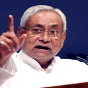 “বিহারে ডিজে বাজালেই হবে জেল!”-কড়া পদক্ষেপের হুঁশিয়ারি নীতিশ সরকারের