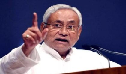 “বিহারে ডিজে বাজালেই হবে জেল!”-কড়া পদক্ষেপের হুঁশিয়ারি নীতিশ সরকারের