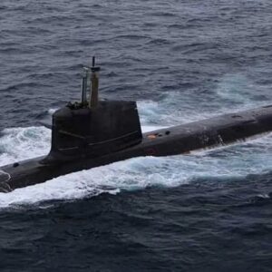 ভারত মহাসাগরে চিনা দাদাগিরি শেষ! তৃতীয় পরমাণু মিসাইলে সাজছে নৌসেনা