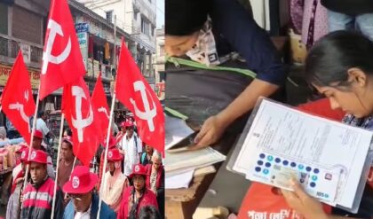 ‘যুবসাথী’ নিয়ে বামেদের মাস্টারস্ট্রোক! ব্লক অফিসে ফর্ম ফিলাপ, অস্বস্তিতে ঘাসফুল?