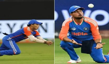 SPORTS: ৪ ম্যাচে ৯ ক্যাচ মিস!? ক্যাচ ফেলায় পাকিস্তানের চেয়েও ‘খারাপ দল’ ভারত