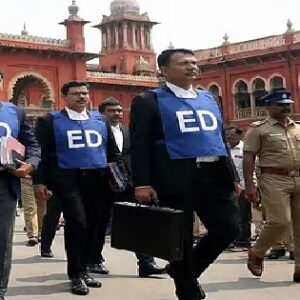 BigNews: ভোটের মুখে মন্ত্রীর ‘৩৬৫ কোটির খেলা’ শেষ! ED-র অকাট্য প্রমাণে শুরু অ্যাকশন