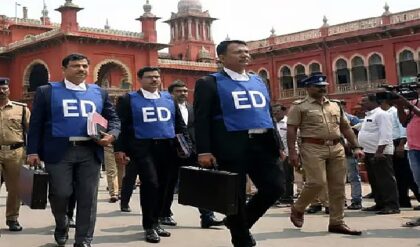 BigNews: ভোটের মুখে মন্ত্রীর ‘৩৬৫ কোটির খেলা’ শেষ! ED-র অকাট্য প্রমাণে শুরু অ্যাকশন